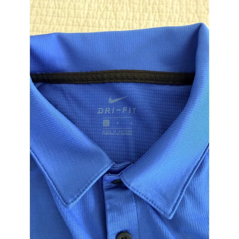 Nike golf dri